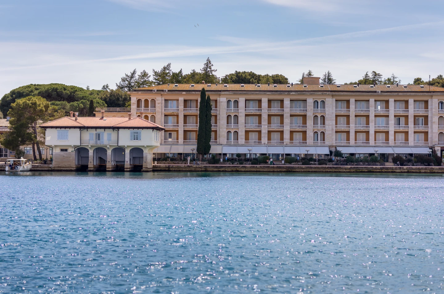 Neptun hotel