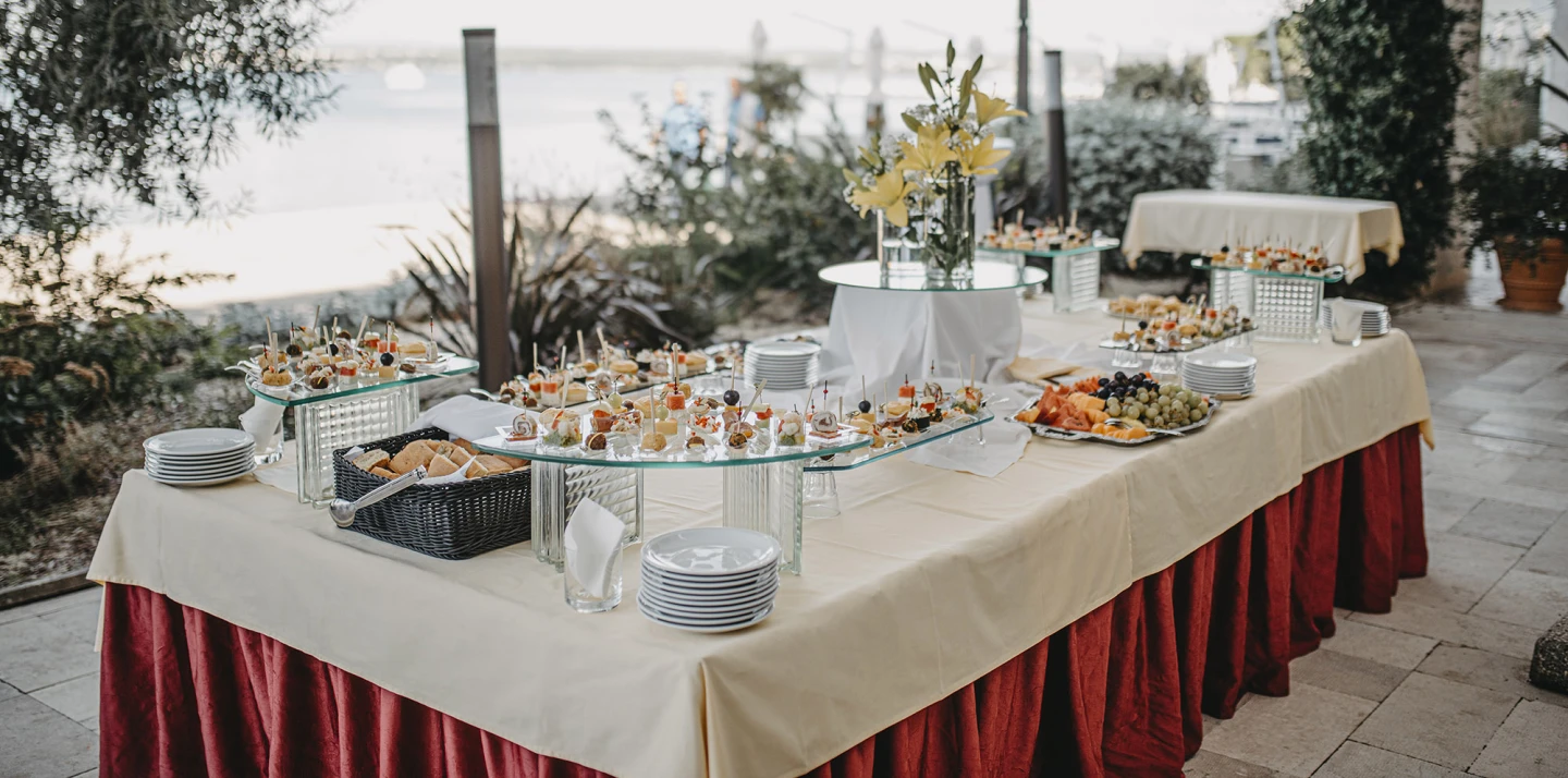 Wedding Reception/Toast Venue