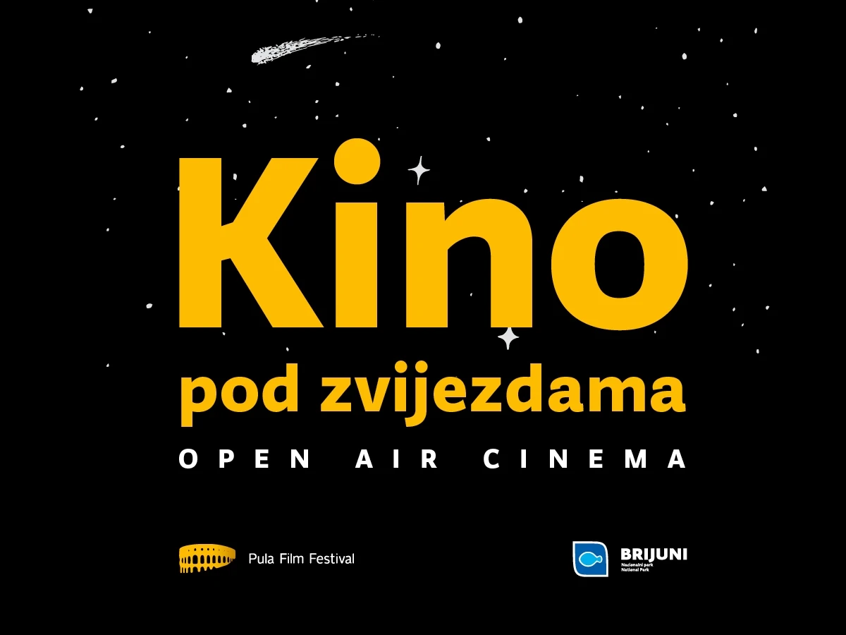 71. Pulski filmski festival na Brijunima od 12. do 17. srpnja