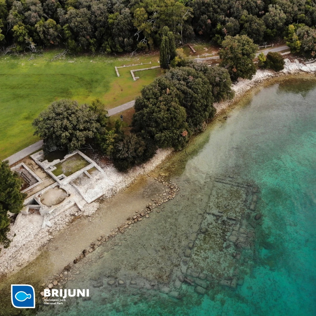 Nacionalni park Brijuni slavi 38. obljetnicu osnutka