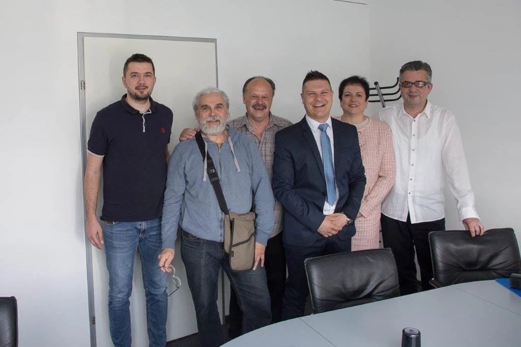 Potpisan Kolektivni ugovor za JU NP Brijuni