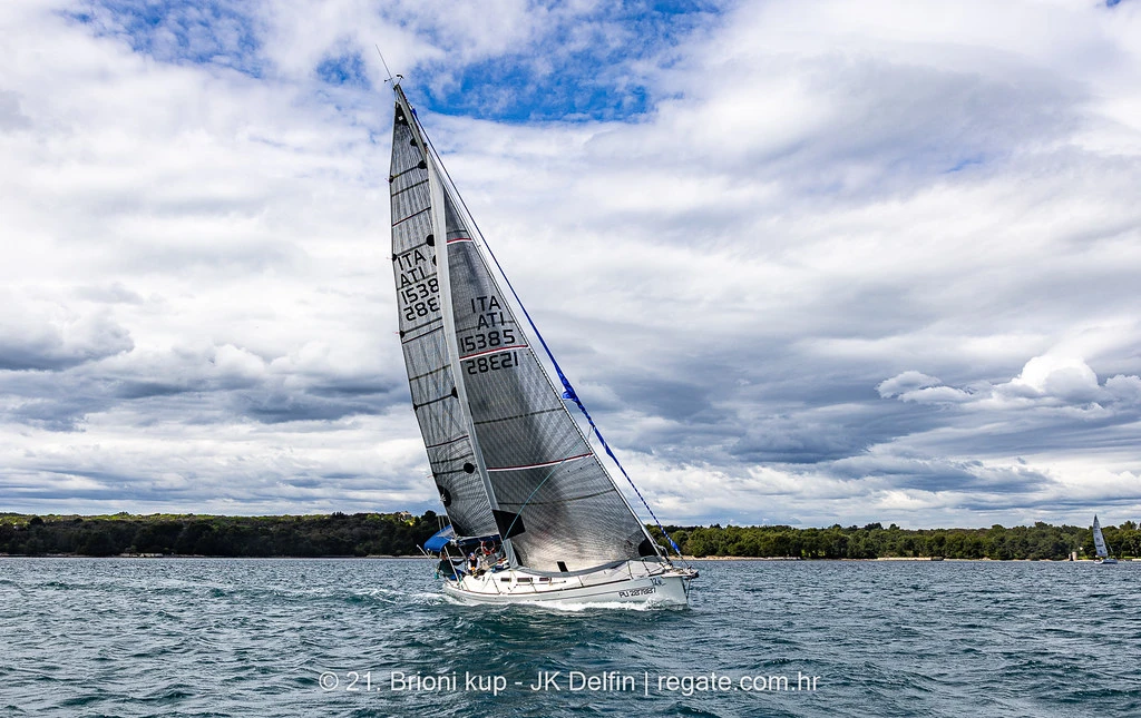 22. Brioni kup – regata koja spaja tradiciju, sport i poruku očuvanja prirode