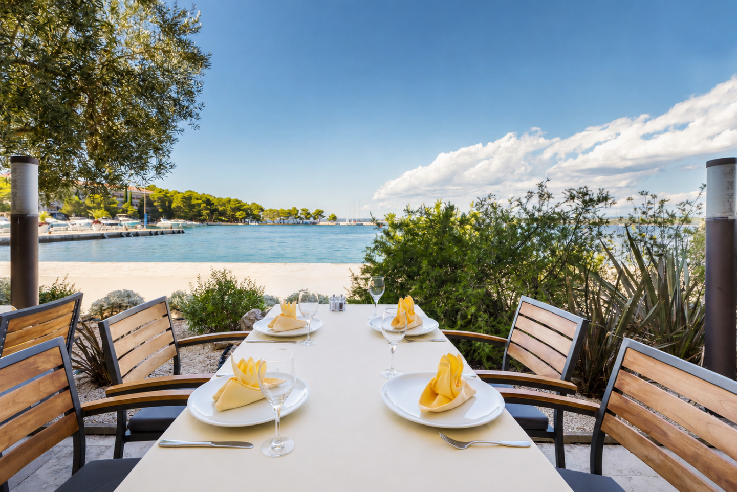 Galija restaurant