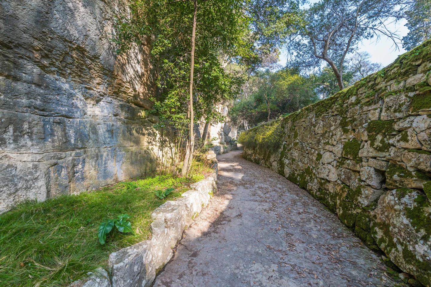 Quarries
