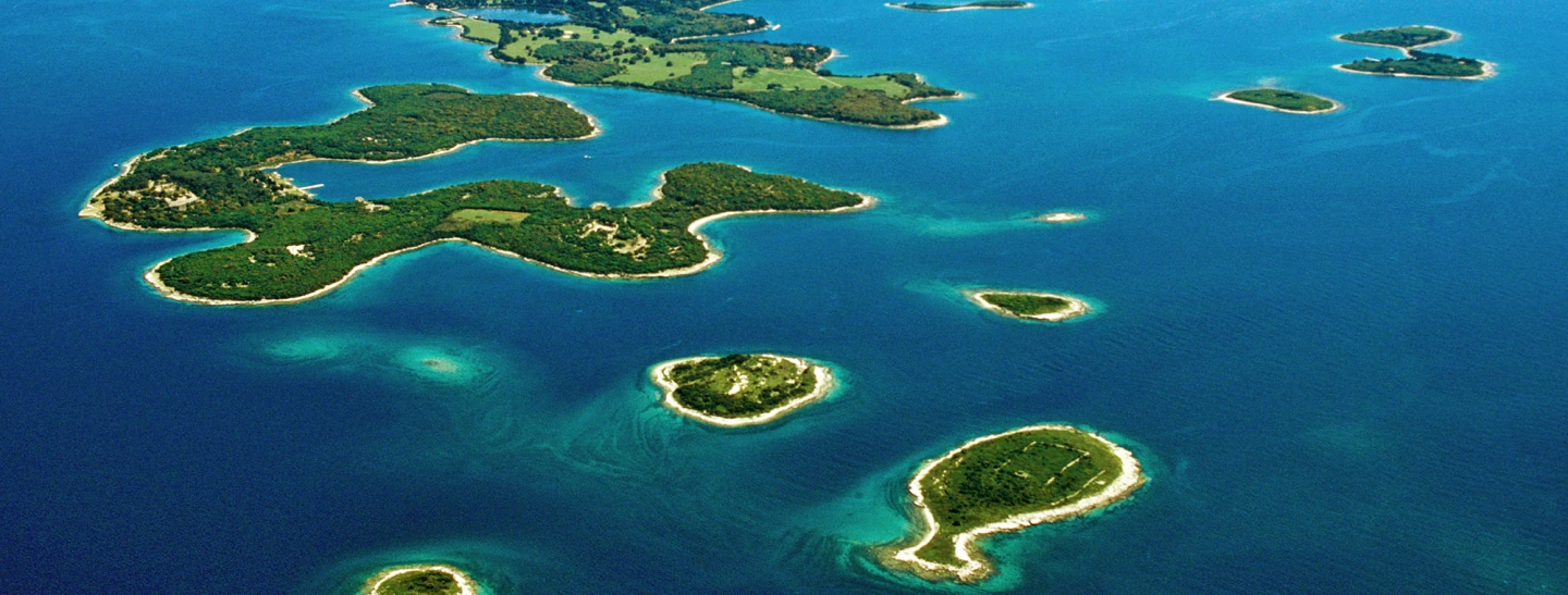 Other islands