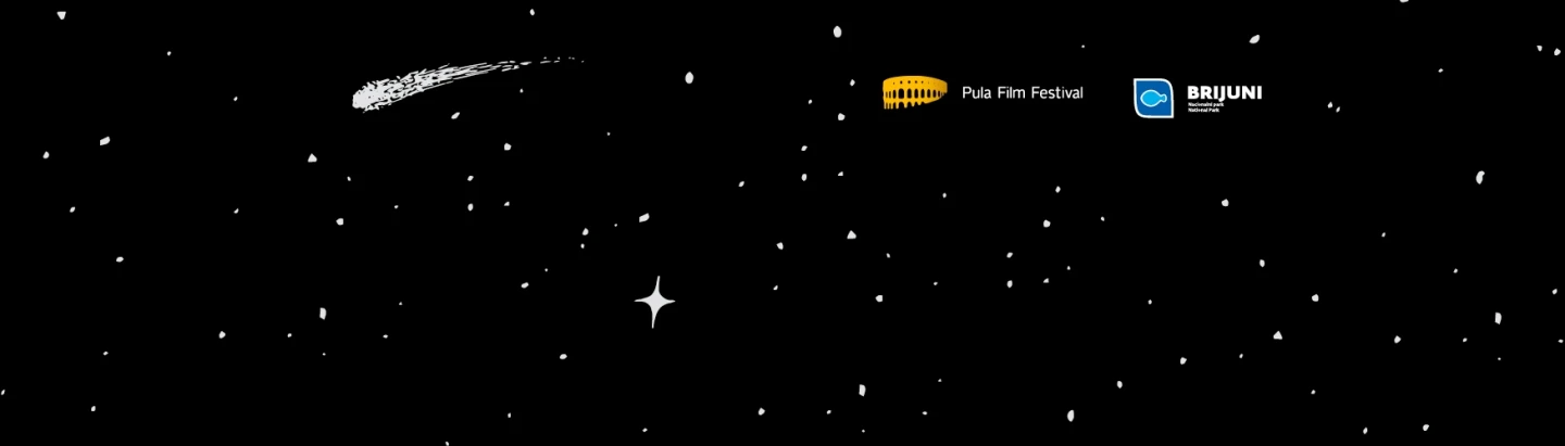 Cinema under the stars