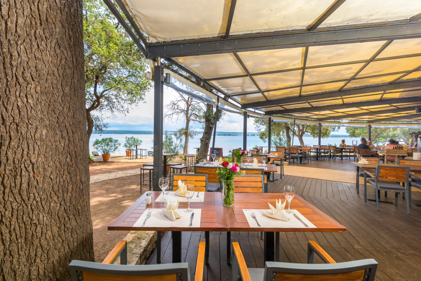 Bistro Plaža