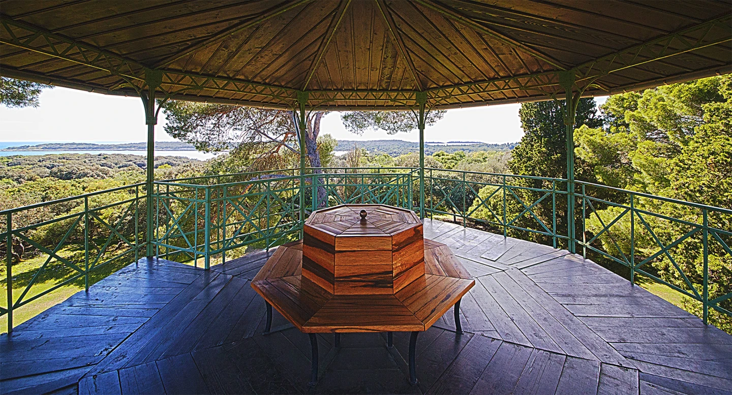 Sites worth visiting