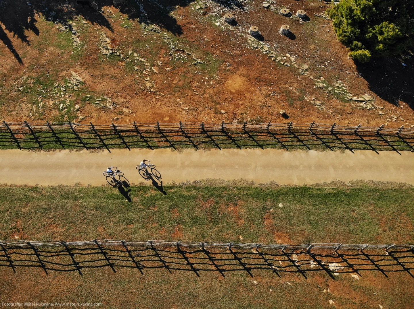 Bicycles