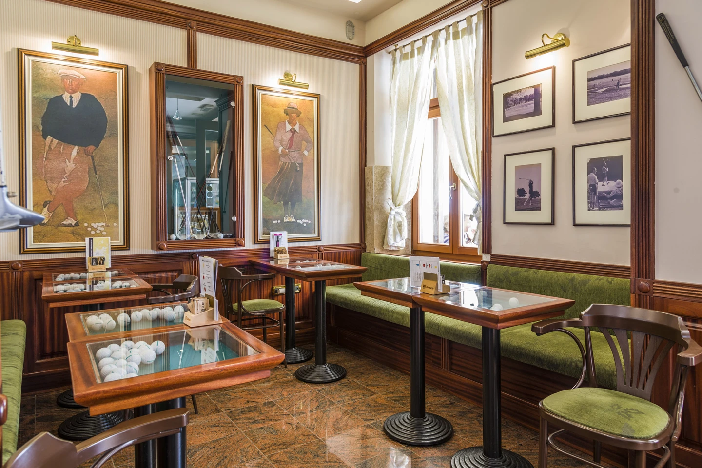 Café Brijuni (Fažana)