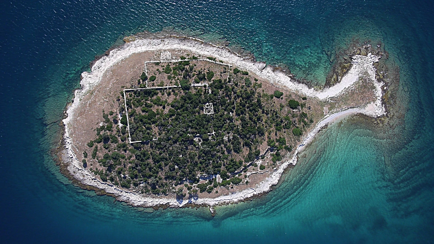Mondo sottomarino