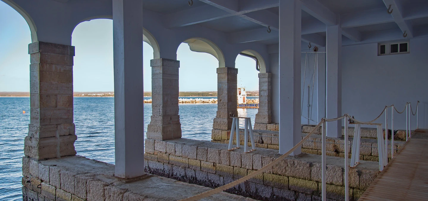 The Boathouse
