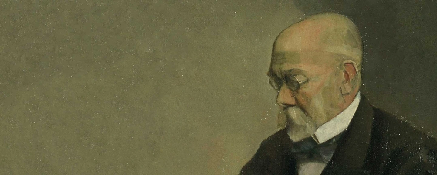 Robert Koch